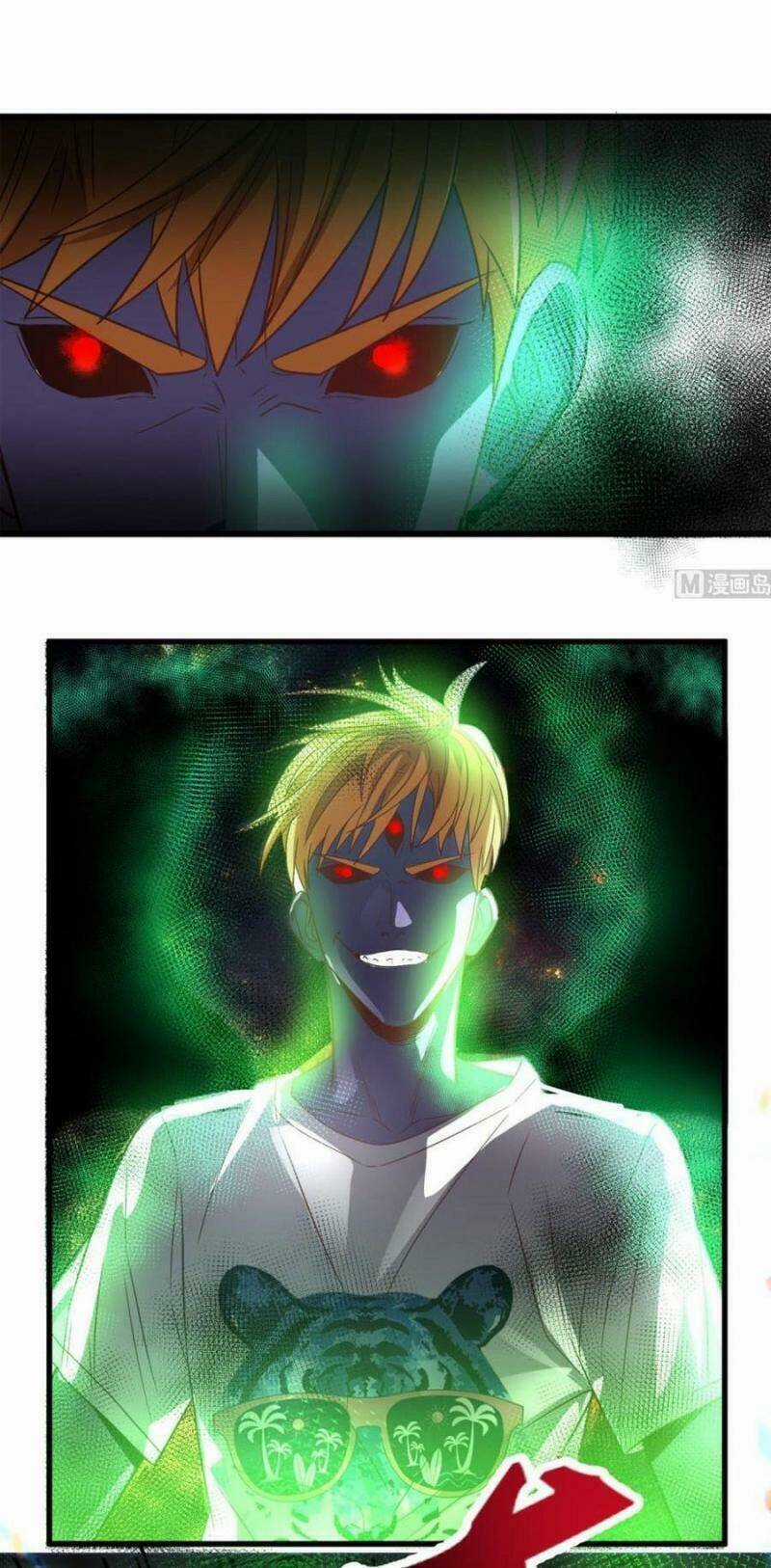 Wechat Siêu Cấp Chapter 151 trang 9