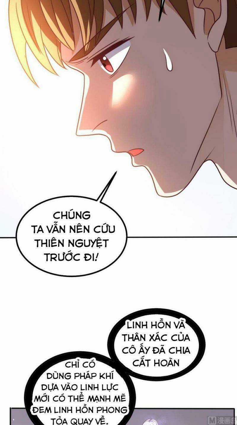 Wechat Siêu Cấp Chapter 152 trang 11