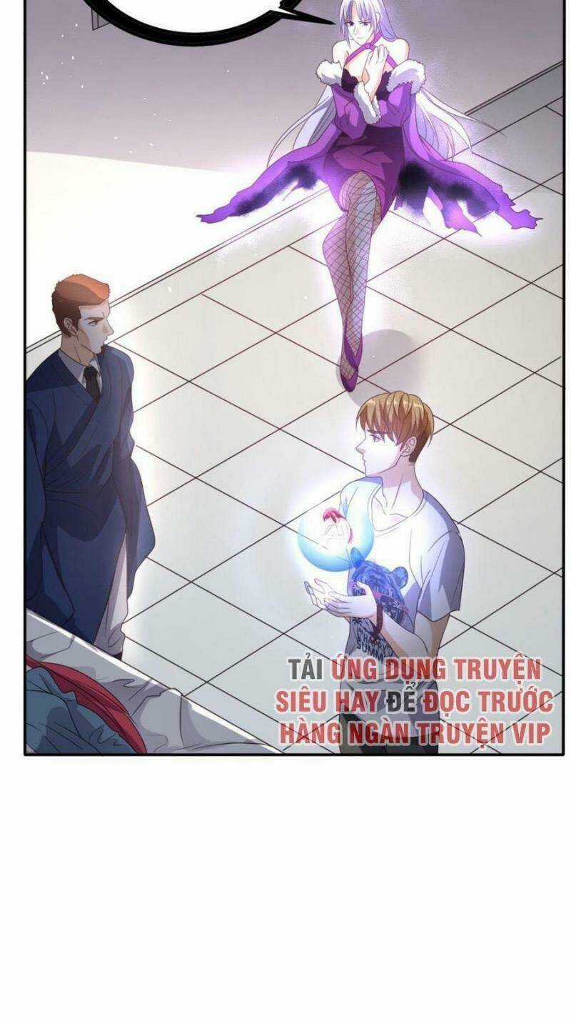 Wechat Siêu Cấp Chapter 152 trang 12