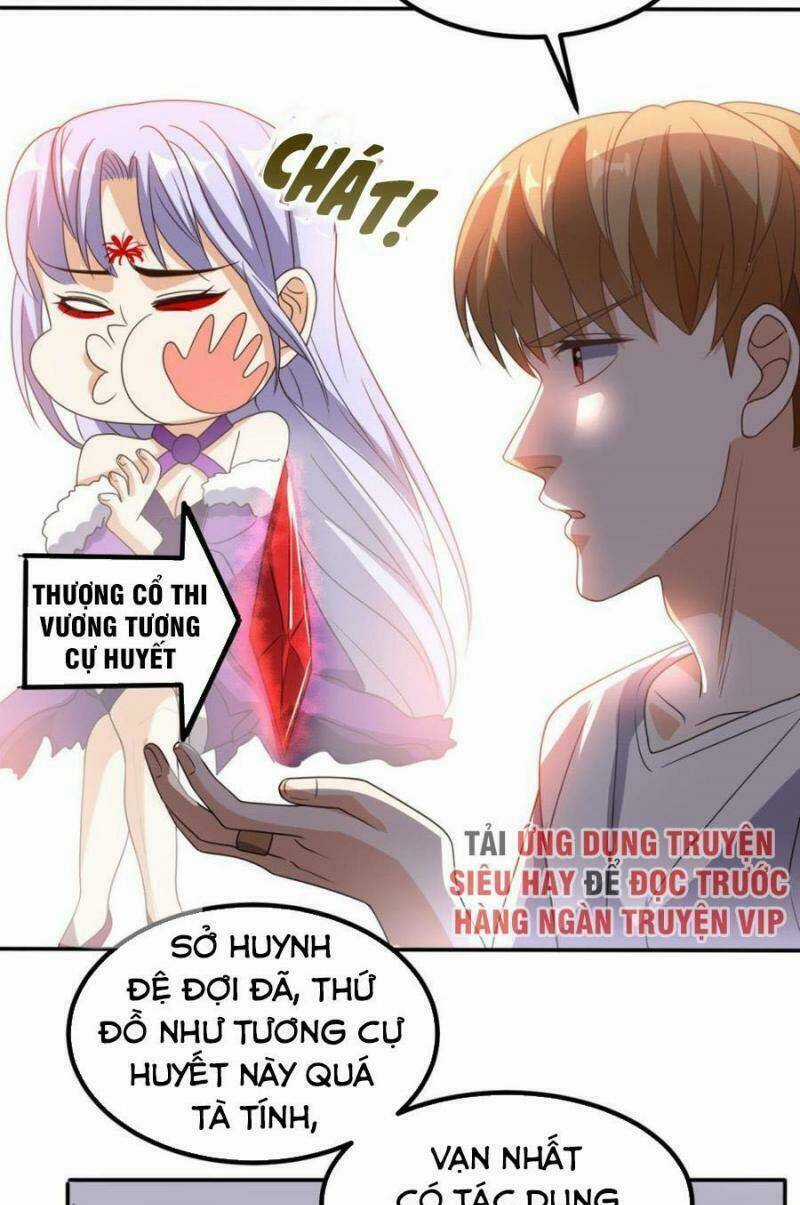 Wechat Siêu Cấp Chapter 152 trang 14