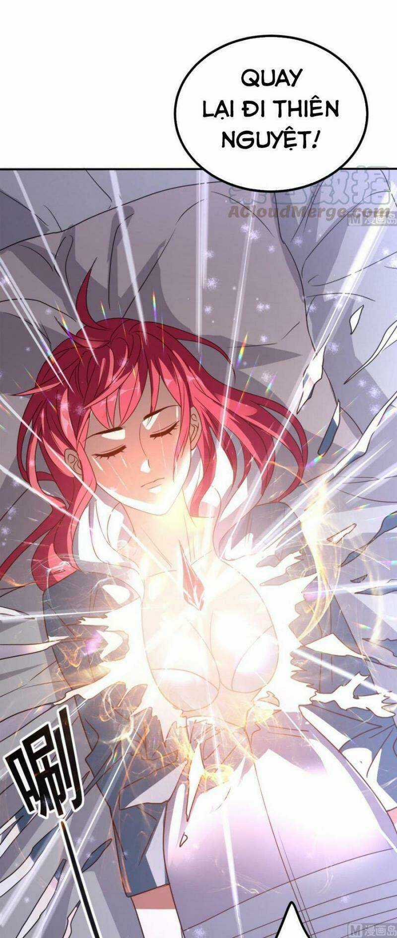 Wechat Siêu Cấp Chapter 152 trang 16