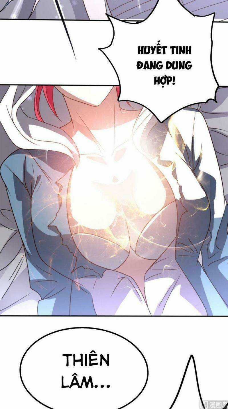 Wechat Siêu Cấp Chapter 152 trang 17