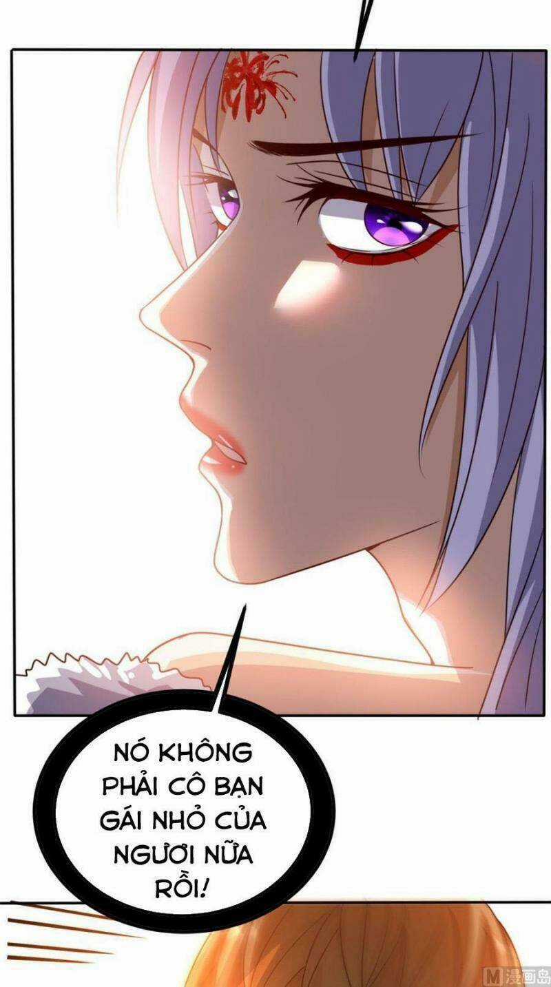 Wechat Siêu Cấp Chapter 152 trang 20