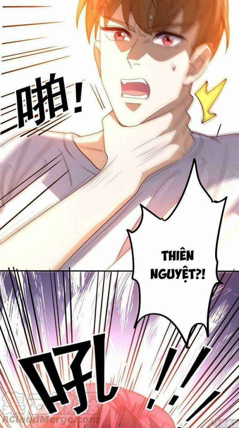 Wechat Siêu Cấp Chapter 152 trang 21