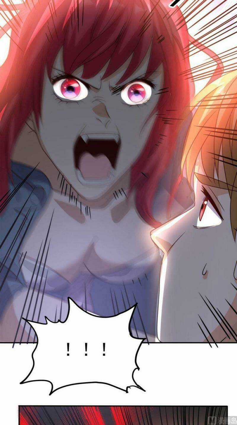 Wechat Siêu Cấp Chapter 152 trang 22