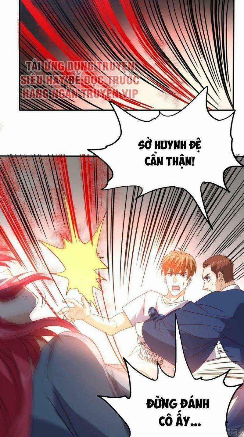 Wechat Siêu Cấp Chapter 152 trang 23