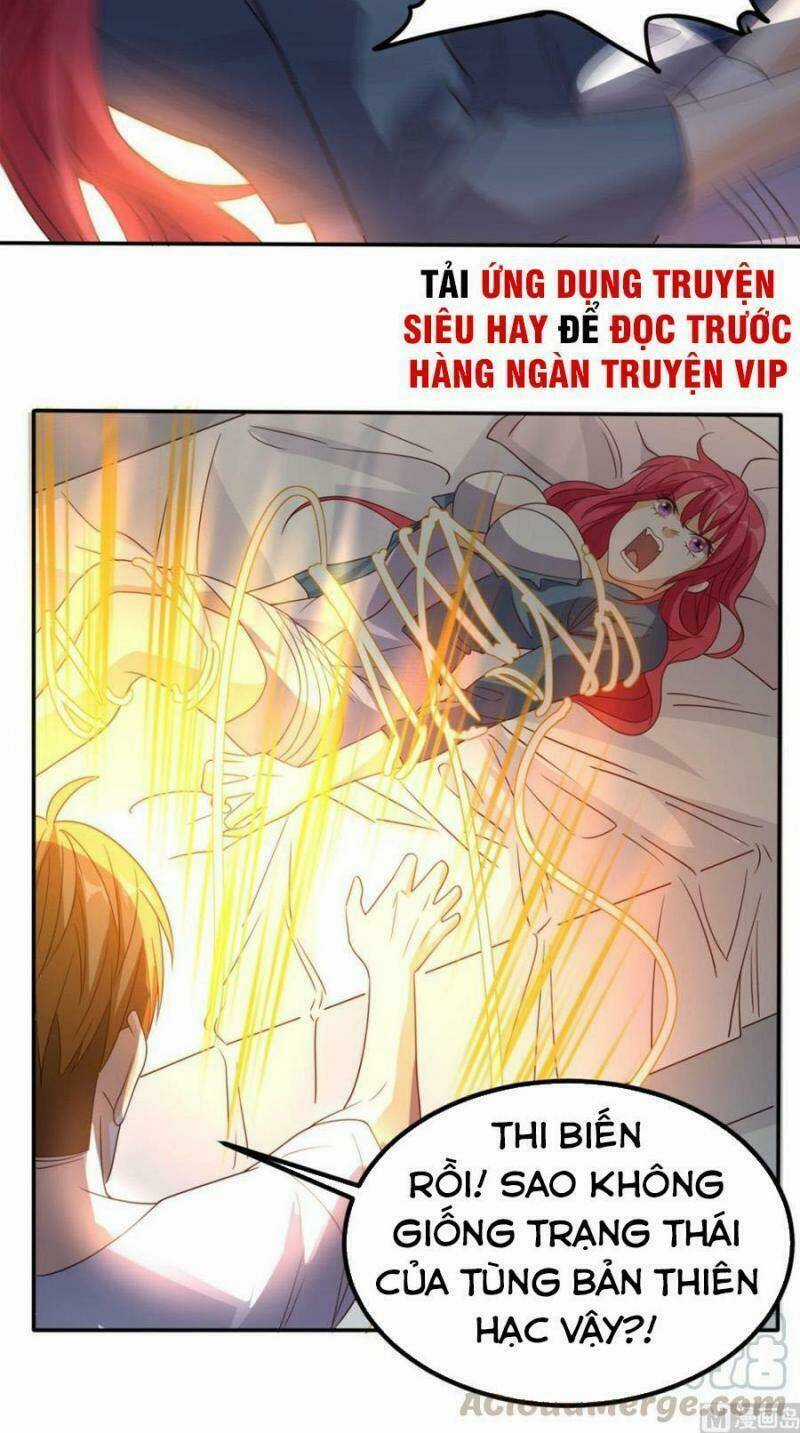 Wechat Siêu Cấp Chapter 152 trang 24