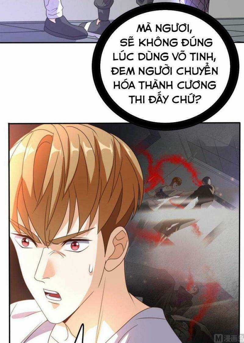 Wechat Siêu Cấp Chapter 152 trang 26