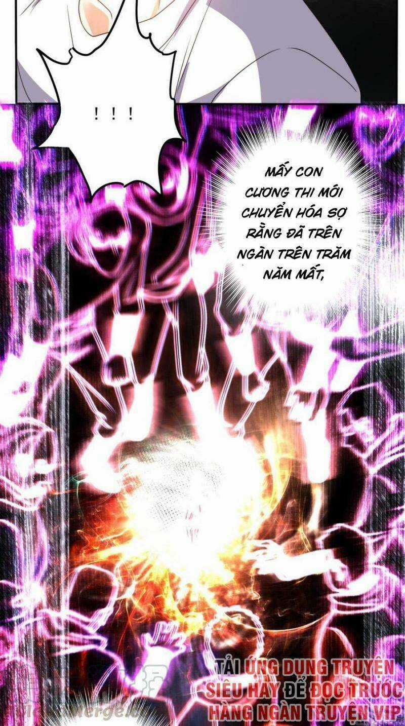 Wechat Siêu Cấp Chapter 152 trang 27