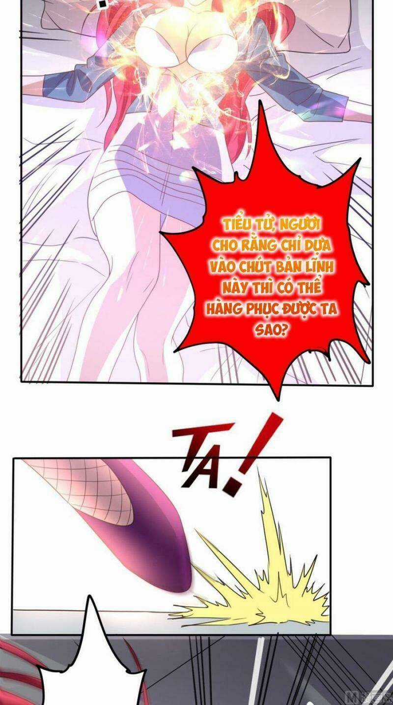 Wechat Siêu Cấp Chapter 152 trang 29