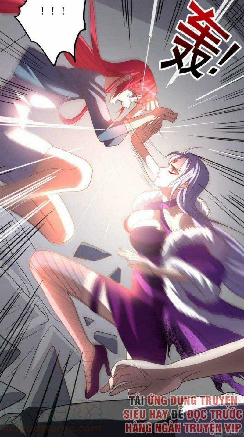 Wechat Siêu Cấp Chapter 152 trang 30