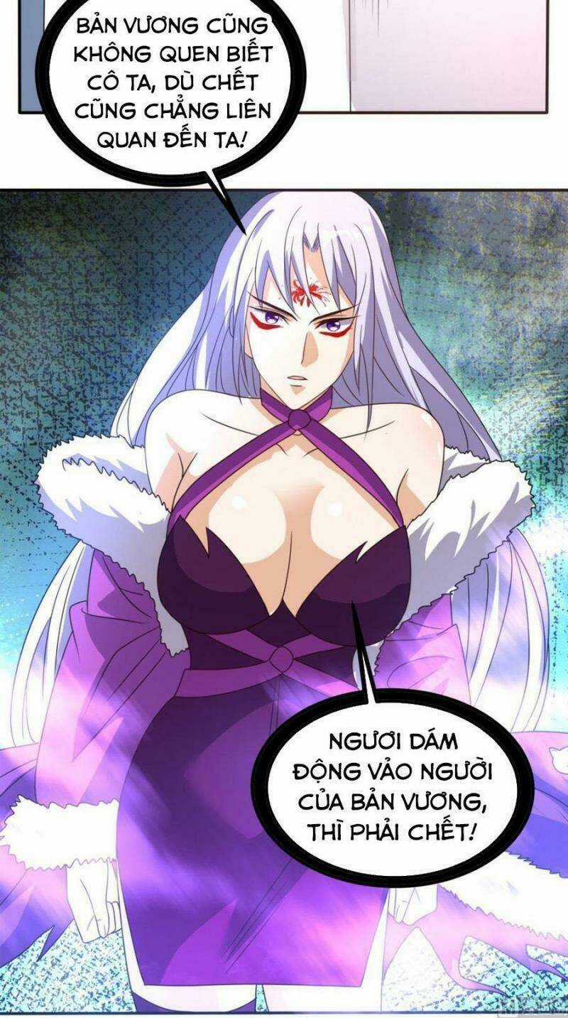 Wechat Siêu Cấp Chapter 152 trang 32