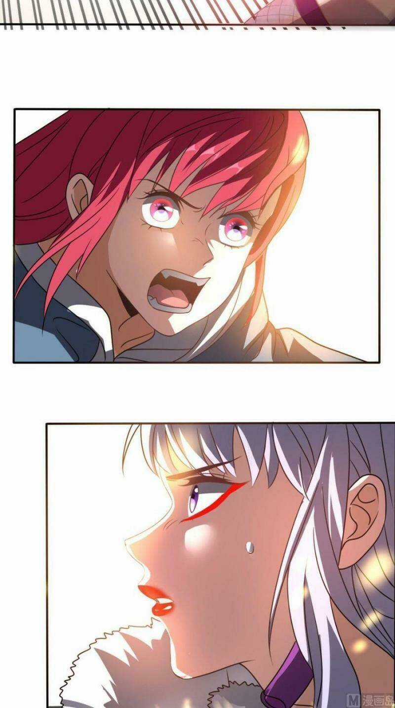 Wechat Siêu Cấp Chapter 152 trang 34