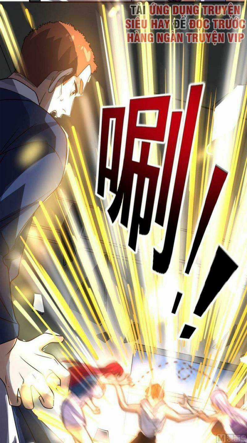 Wechat Siêu Cấp Chapter 152 trang 35