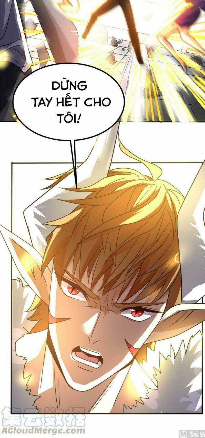 Wechat Siêu Cấp Chapter 152 trang 36