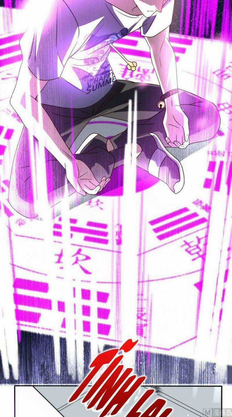 Wechat Siêu Cấp Chapter 152 trang 5