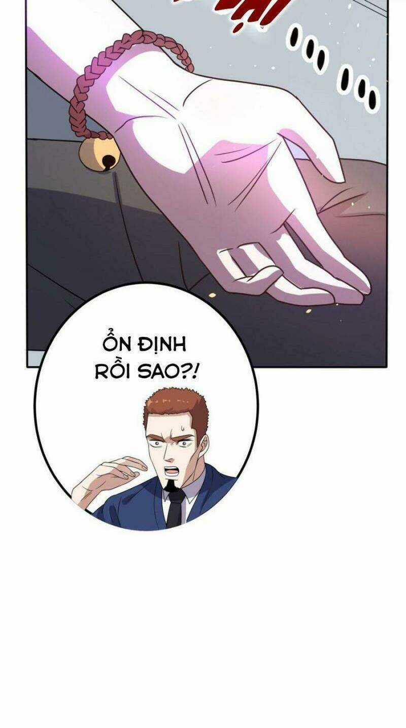 Wechat Siêu Cấp Chapter 152 trang 6