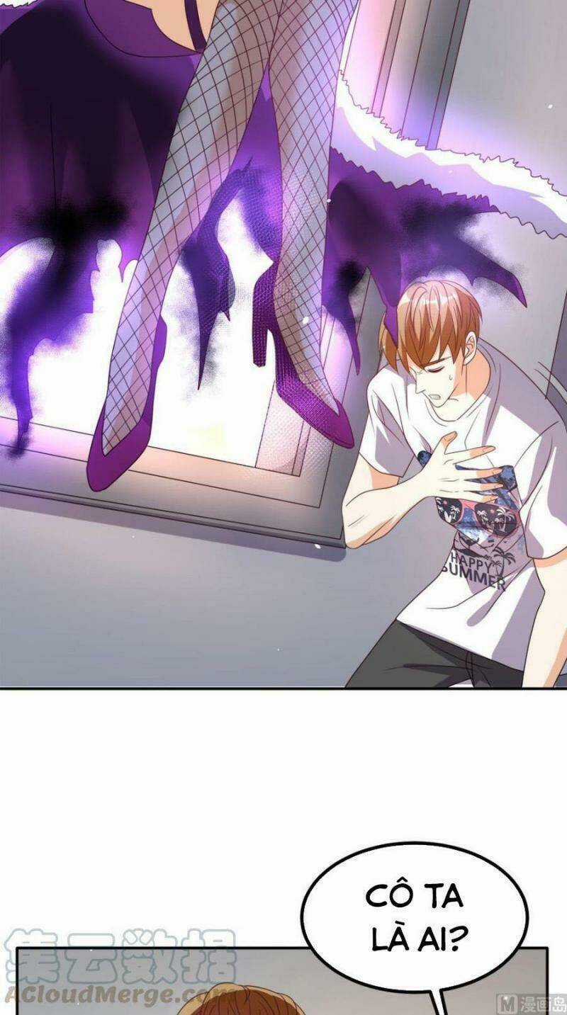 Wechat Siêu Cấp Chapter 152 trang 9