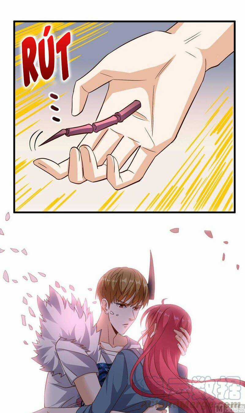 Wechat Siêu Cấp Chapter 153 trang 10