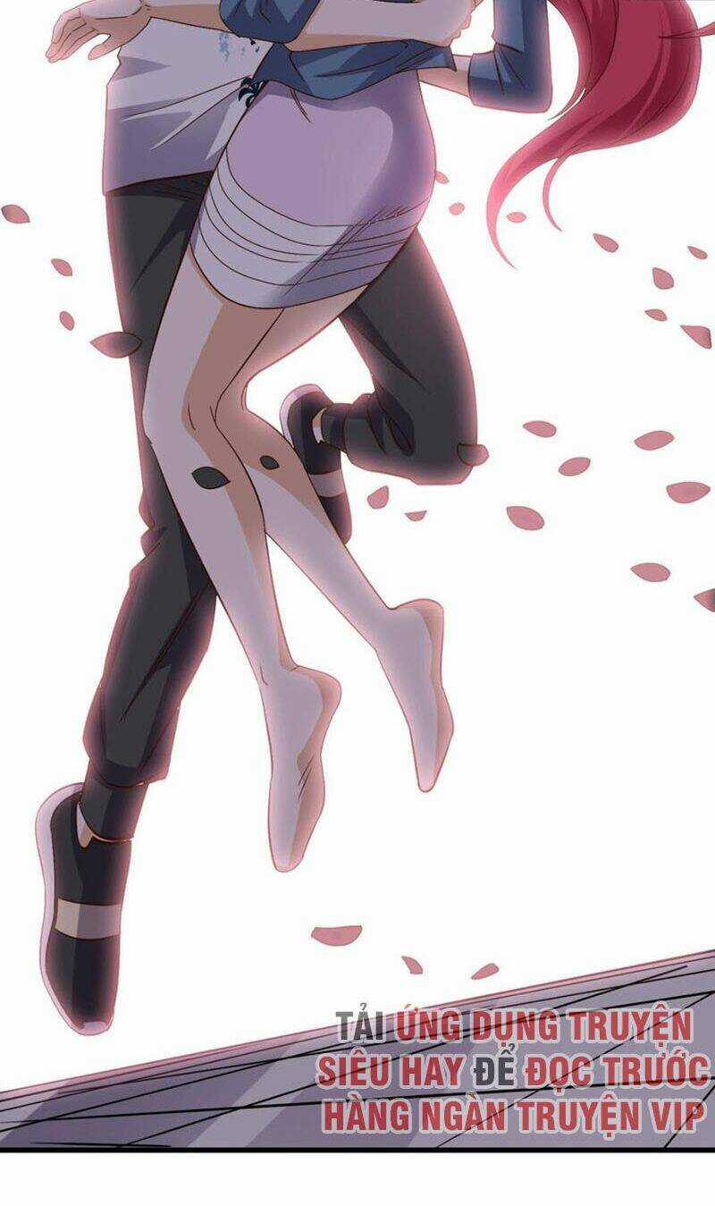 Wechat Siêu Cấp Chapter 153 trang 11