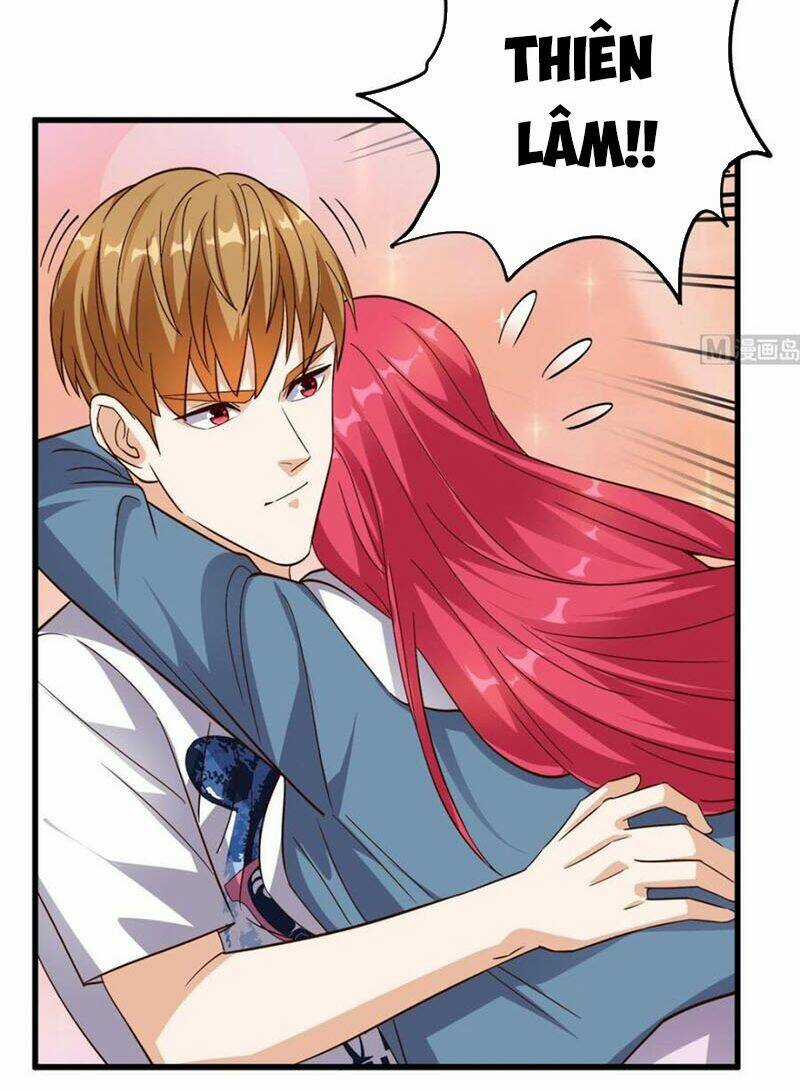 Wechat Siêu Cấp Chapter 153 trang 13