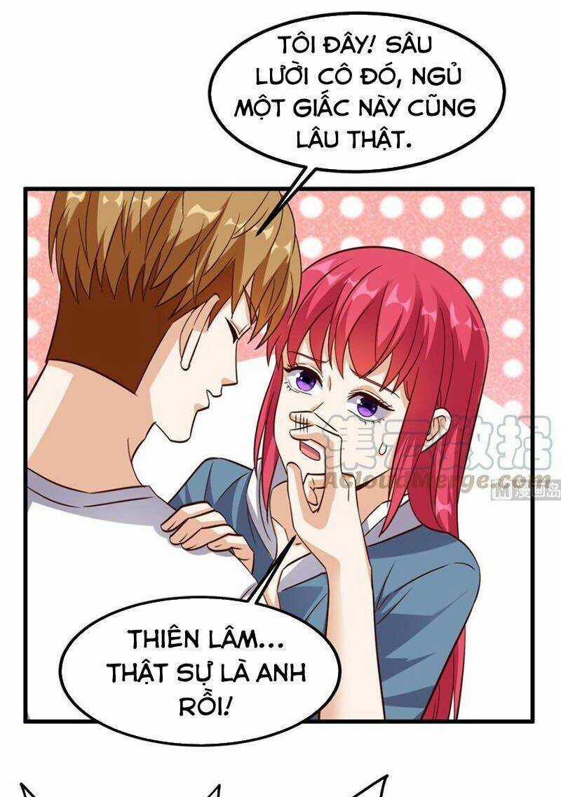 Wechat Siêu Cấp Chapter 153 trang 14