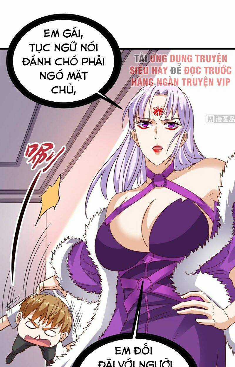 Wechat Siêu Cấp Chapter 153 trang 19