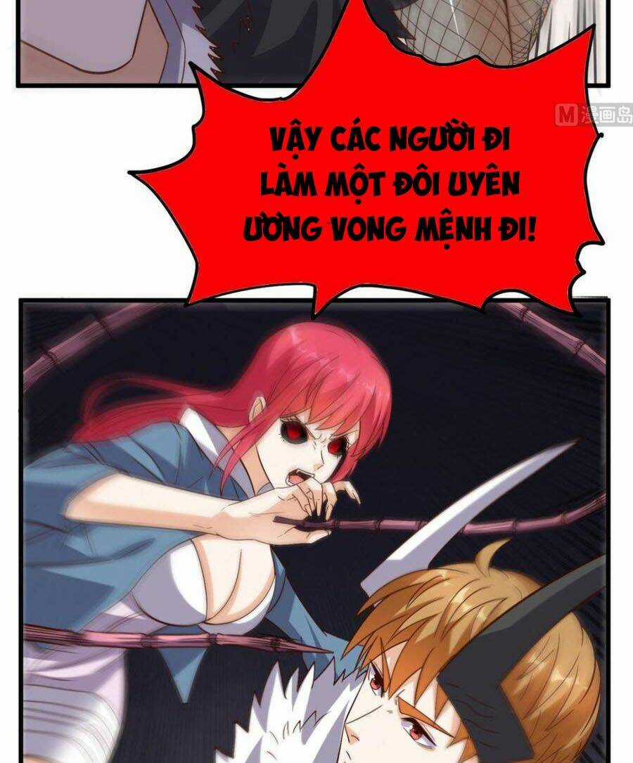 Wechat Siêu Cấp Chapter 153 trang 2