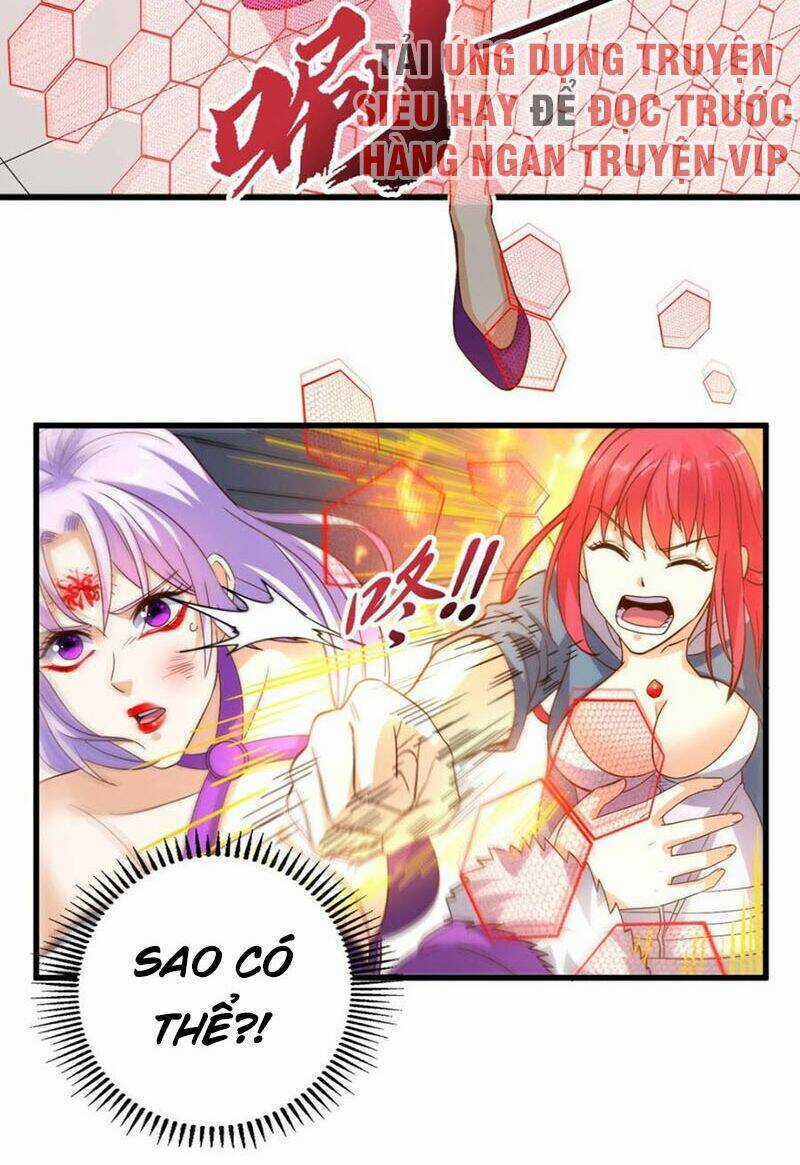 Wechat Siêu Cấp Chapter 153 trang 22