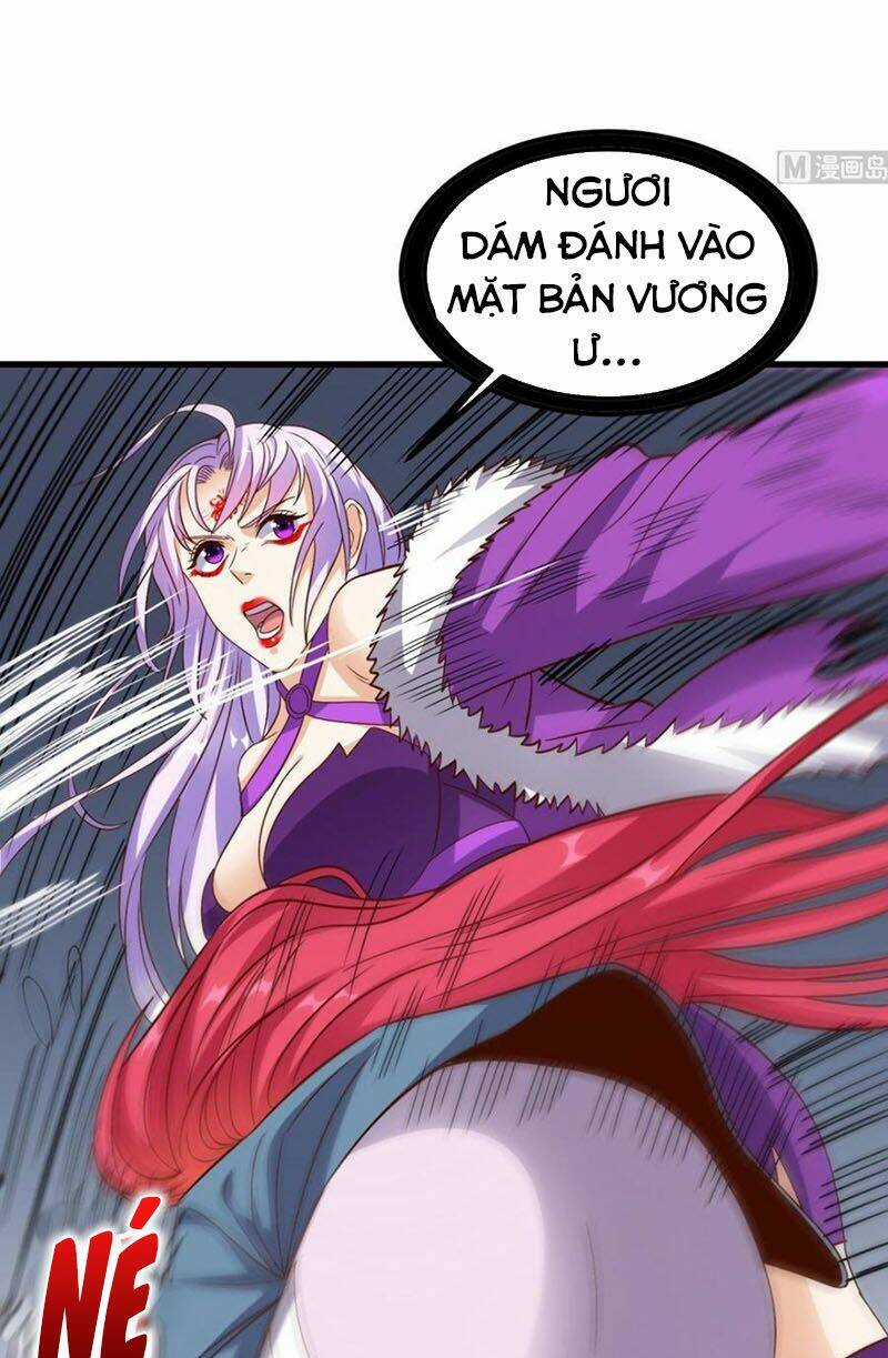 Wechat Siêu Cấp Chapter 153 trang 23