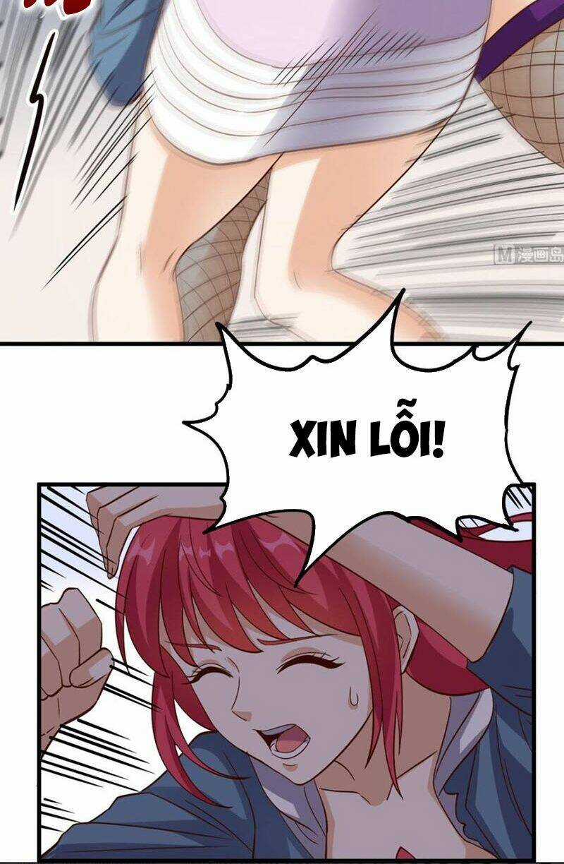 Wechat Siêu Cấp Chapter 153 trang 24