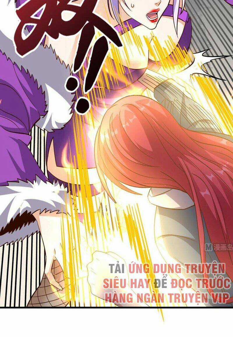 Wechat Siêu Cấp Chapter 153 trang 26