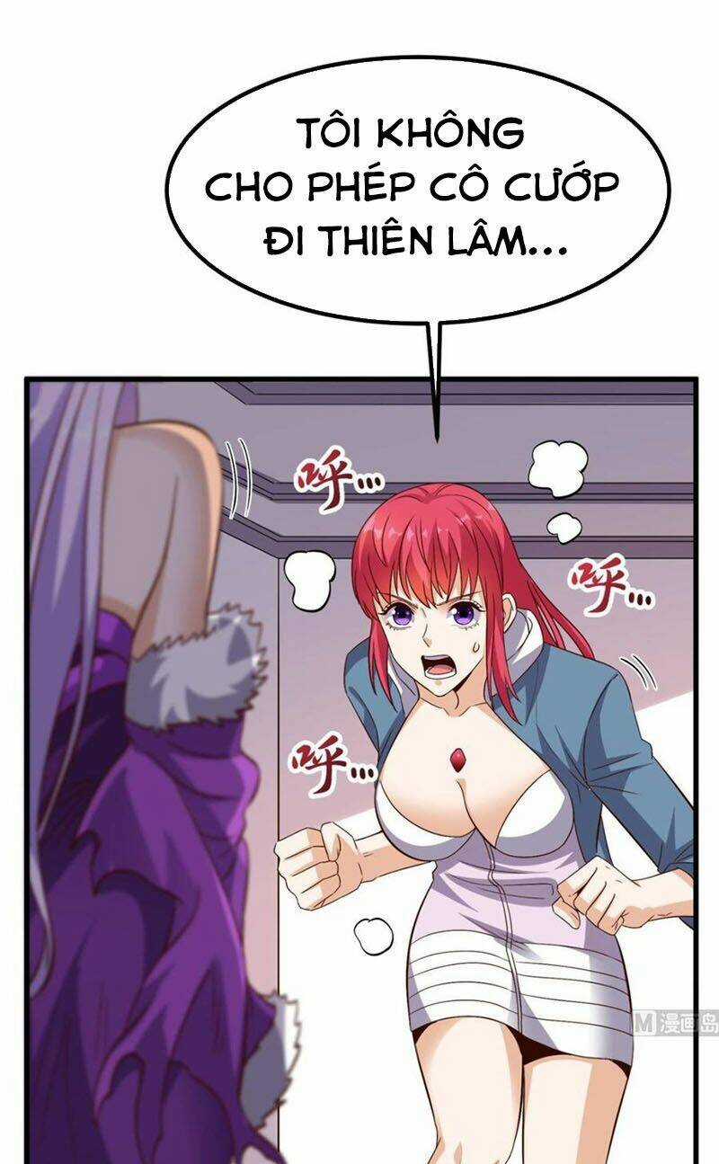 Wechat Siêu Cấp Chapter 153 trang 27