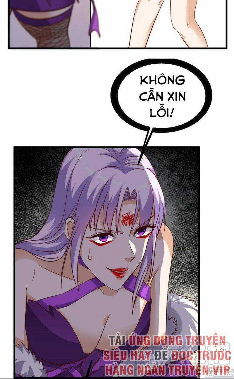 Wechat Siêu Cấp Chapter 153 trang 28