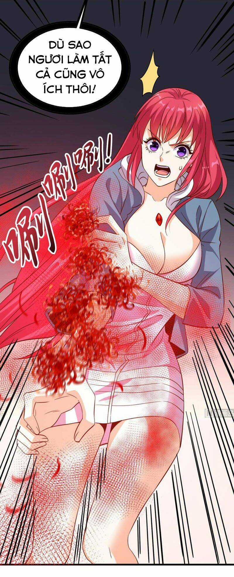 Wechat Siêu Cấp Chapter 153 trang 29