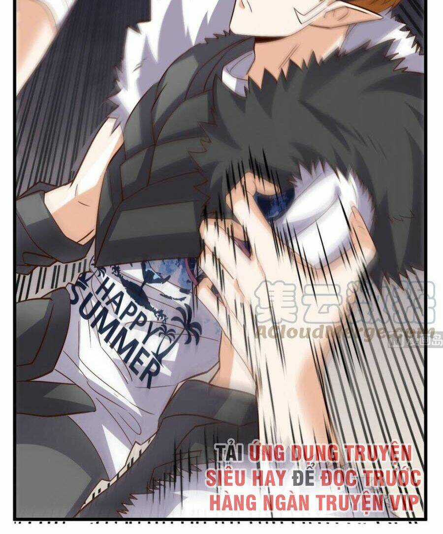 Wechat Siêu Cấp Chapter 153 trang 3