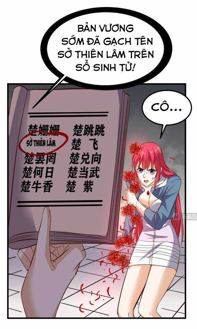 Wechat Siêu Cấp Chapter 153 trang 30