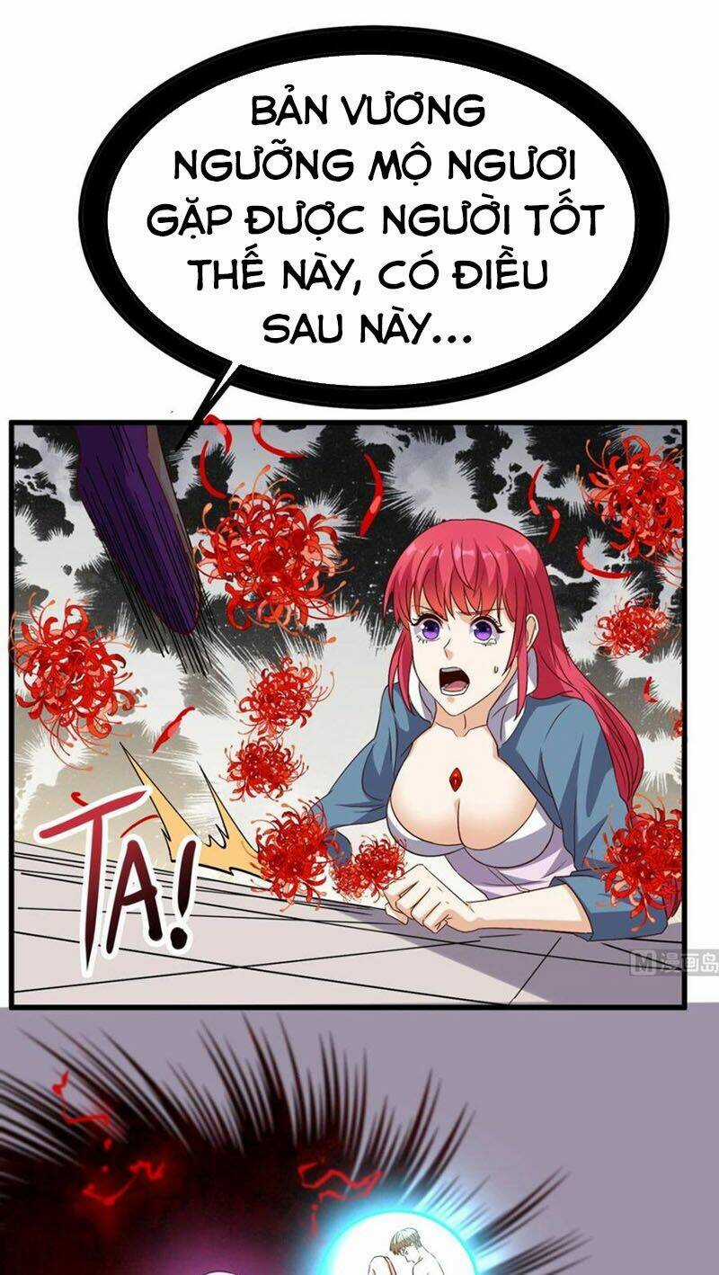 Wechat Siêu Cấp Chapter 153 trang 32