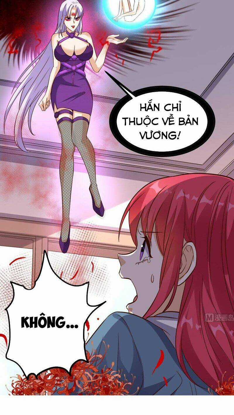 Wechat Siêu Cấp Chapter 153 trang 33