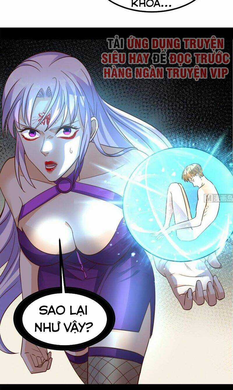 Wechat Siêu Cấp Chapter 153 trang 36