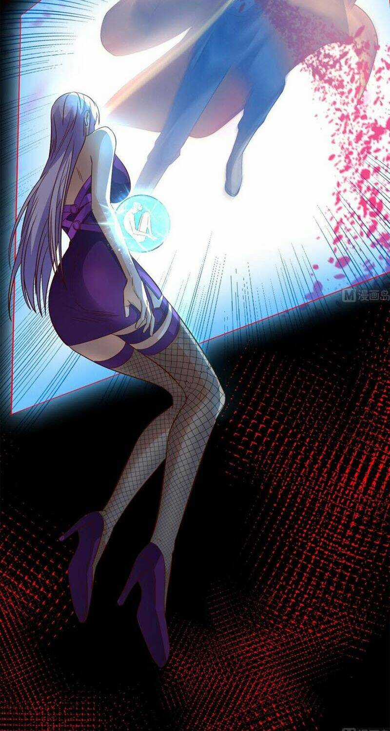 Wechat Siêu Cấp Chapter 153 trang 38