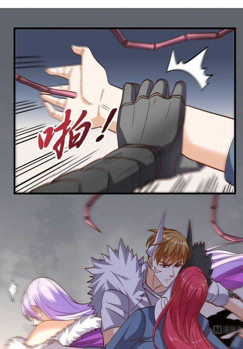 Wechat Siêu Cấp Chapter 153 trang 4