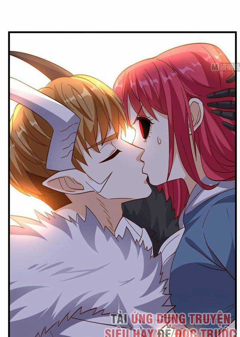 Wechat Siêu Cấp Chapter 153 trang 6