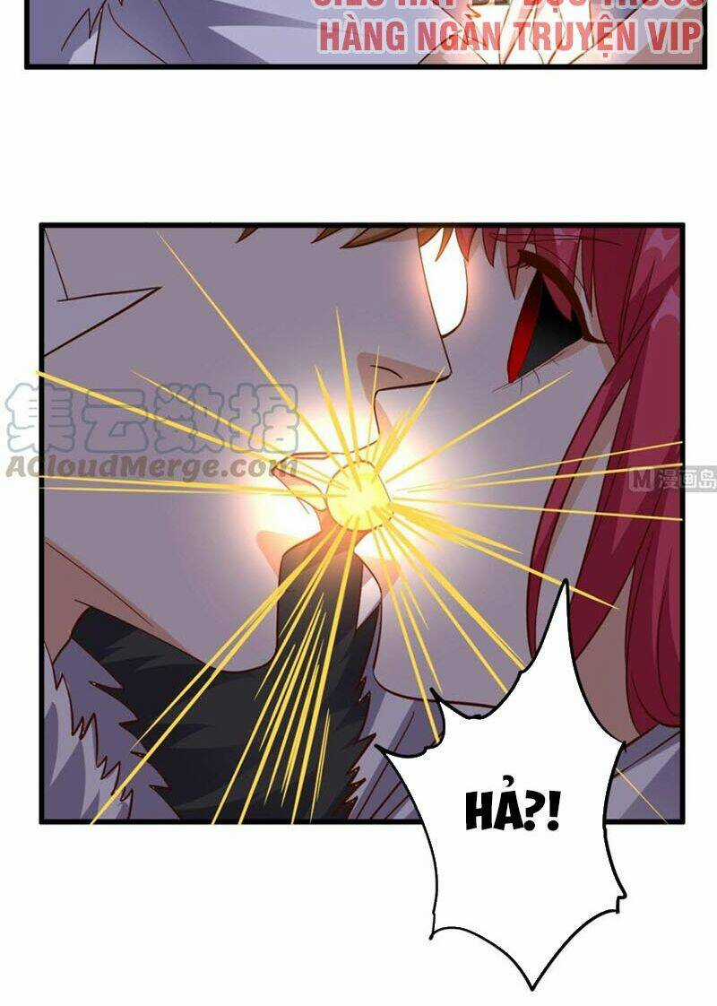 Wechat Siêu Cấp Chapter 153 trang 7