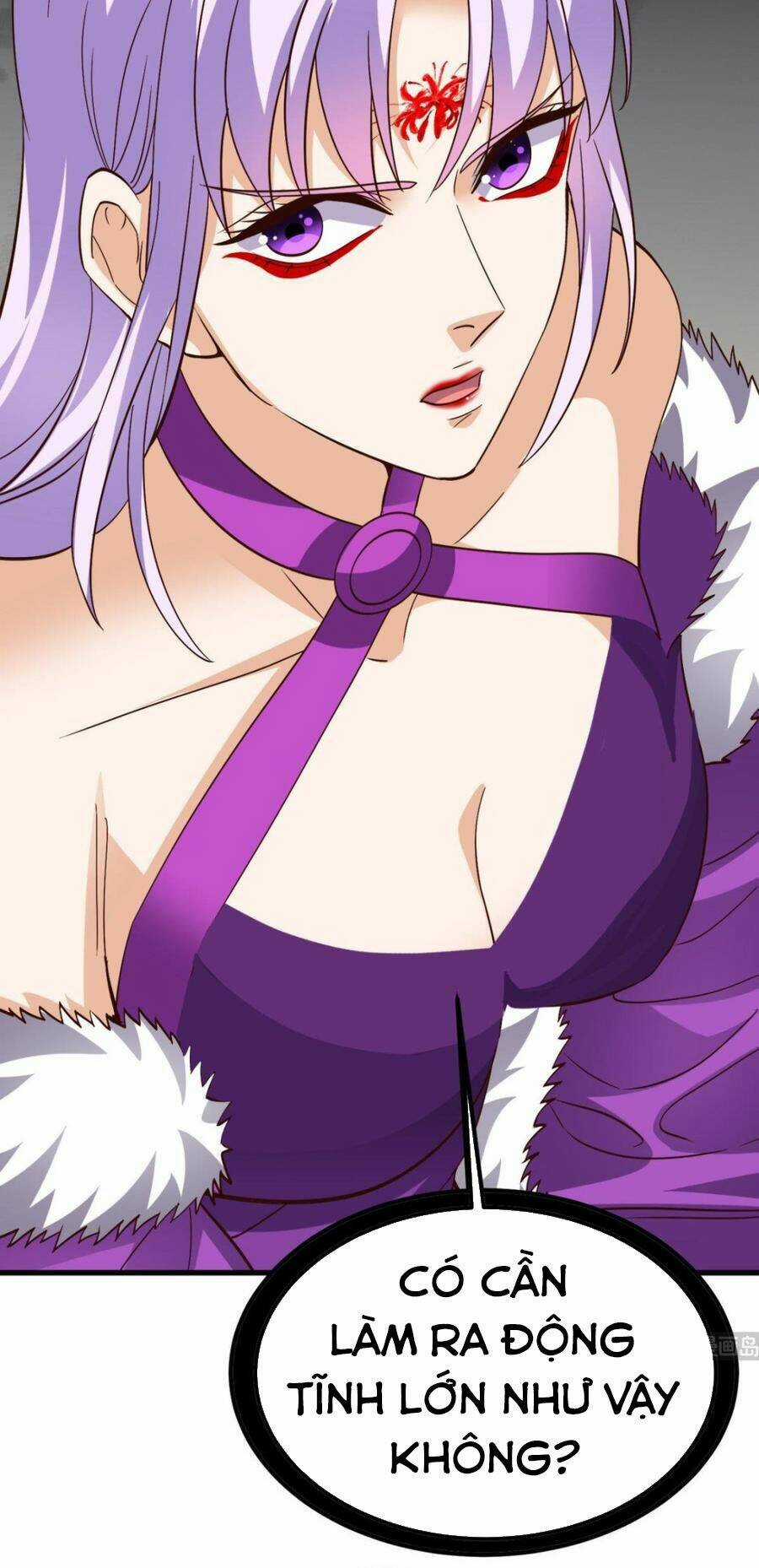 Wechat Siêu Cấp Chapter 154 trang 10