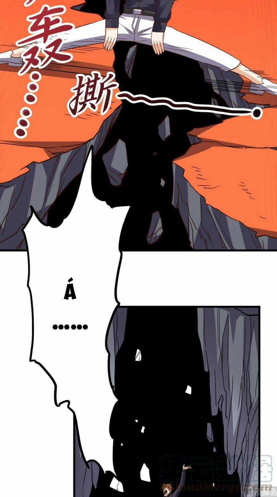 Wechat Siêu Cấp Chapter 154 trang 27