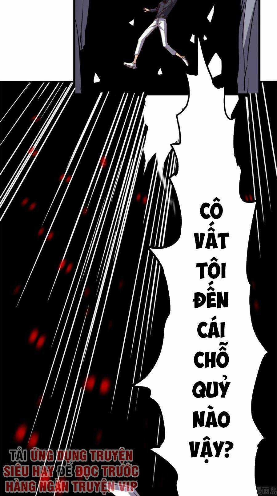 Wechat Siêu Cấp Chapter 154 trang 28