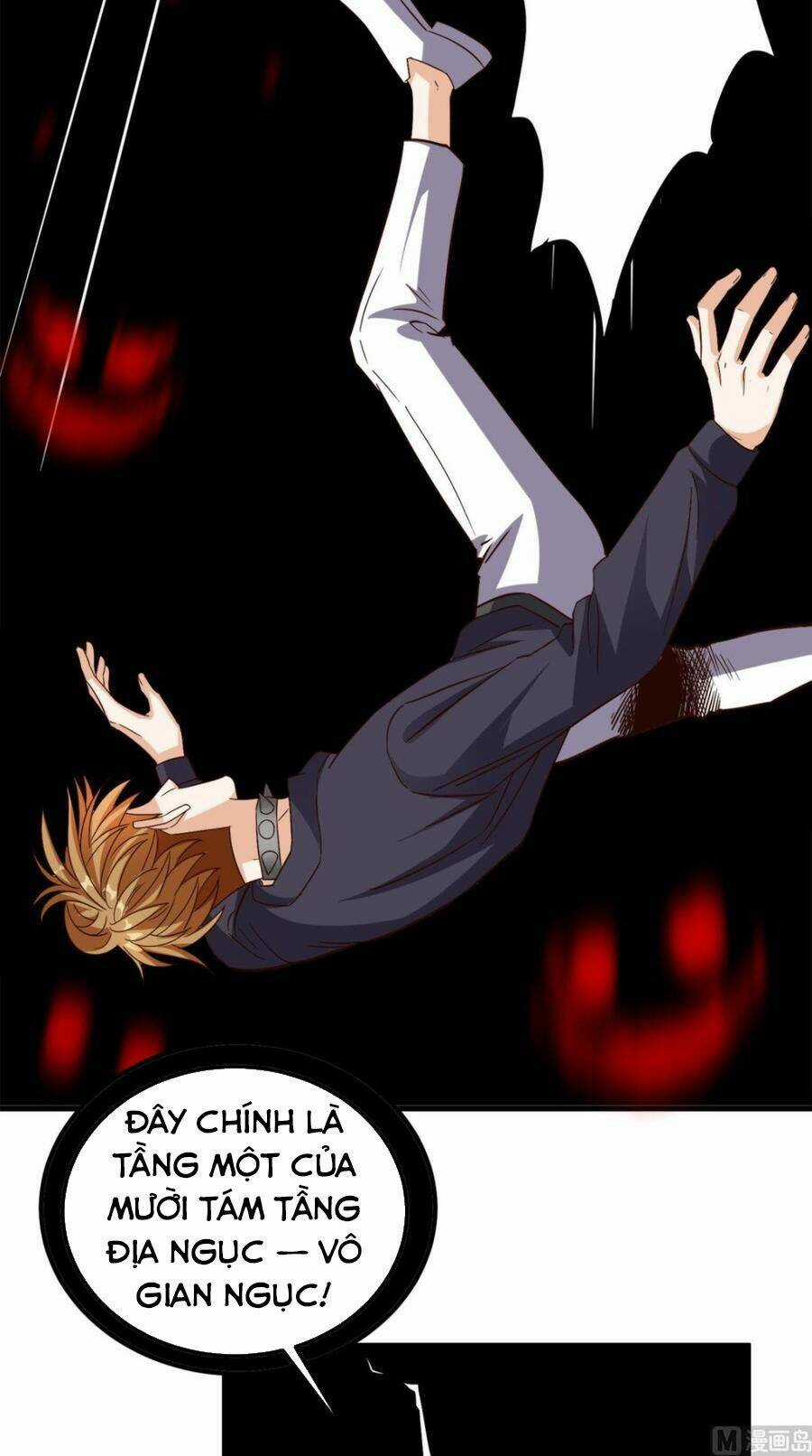 Wechat Siêu Cấp Chapter 154 trang 29