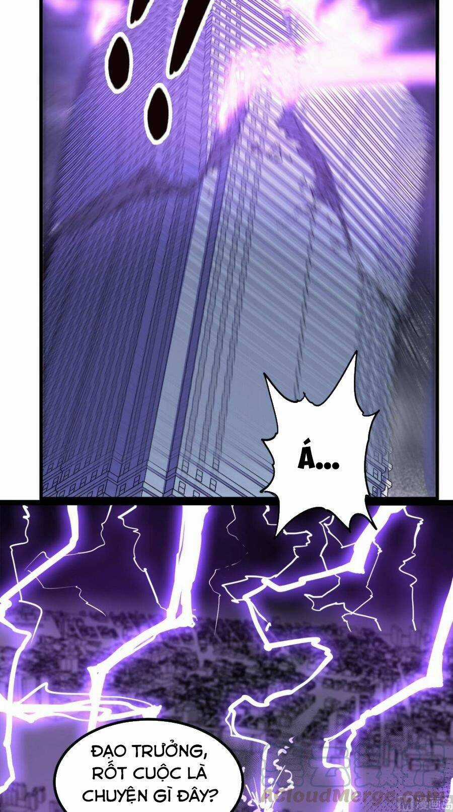 Wechat Siêu Cấp Chapter 154 trang 3