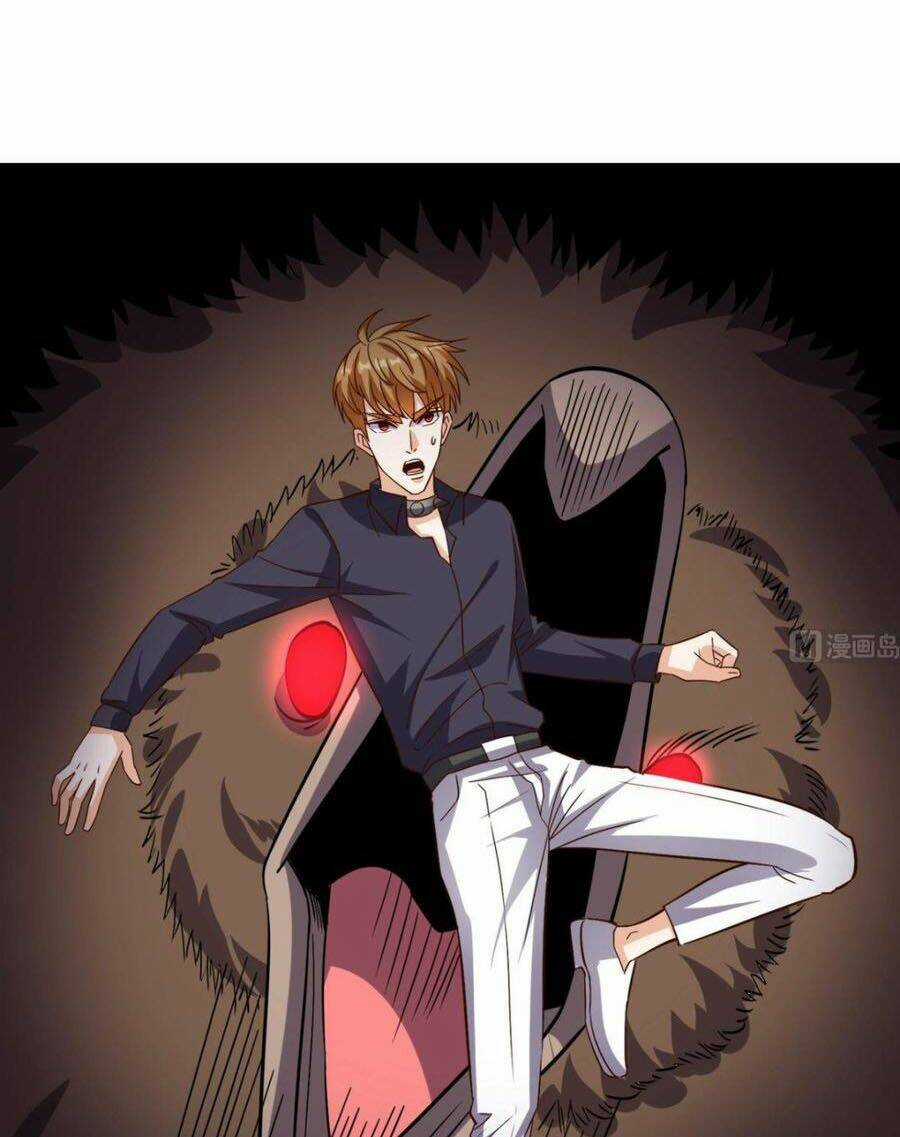 Wechat Siêu Cấp Chapter 154 trang 33